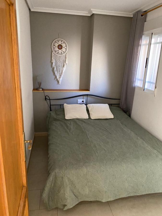 Appartement La Cala Cala de Finestrat Eksteriør bilde