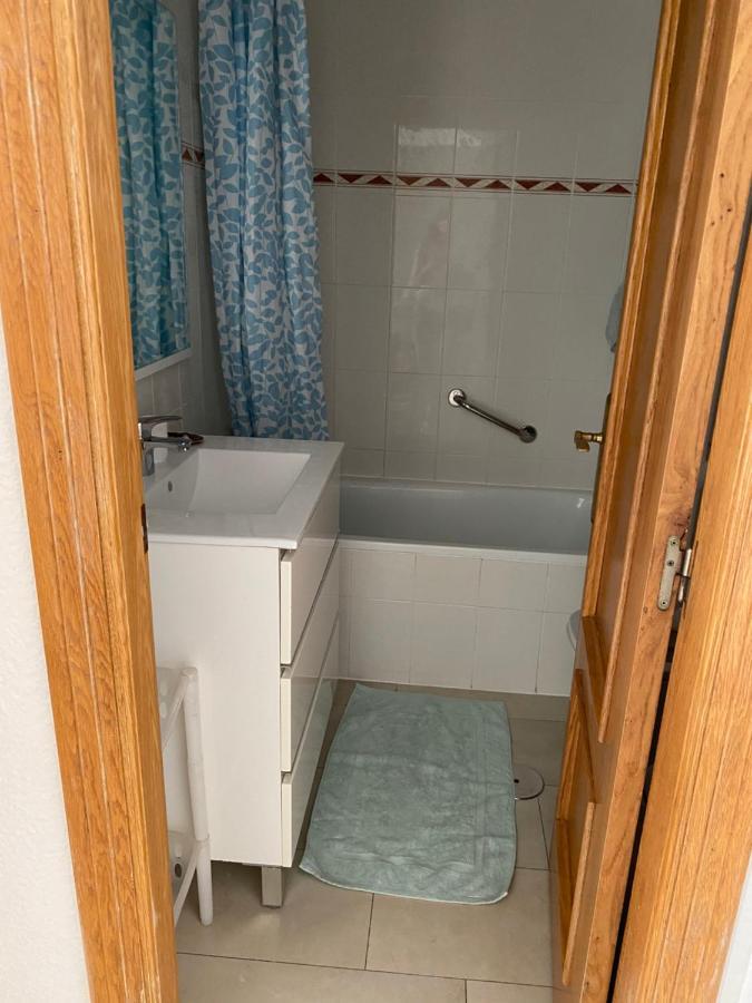 Appartement La Cala Cala de Finestrat Eksteriør bilde
