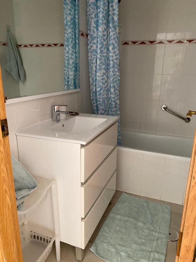 Appartement La Cala Cala de Finestrat Eksteriør bilde